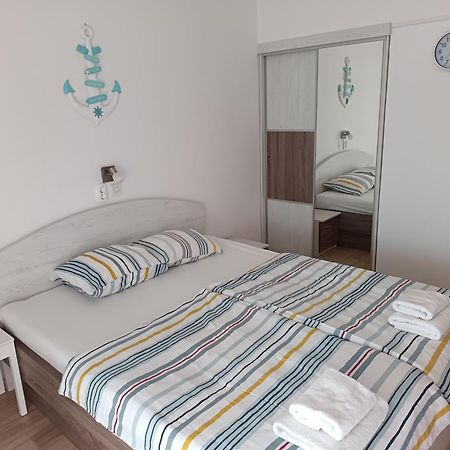 Apartmani Andela Kordic Supetarska Draga Εξωτερικό φωτογραφία