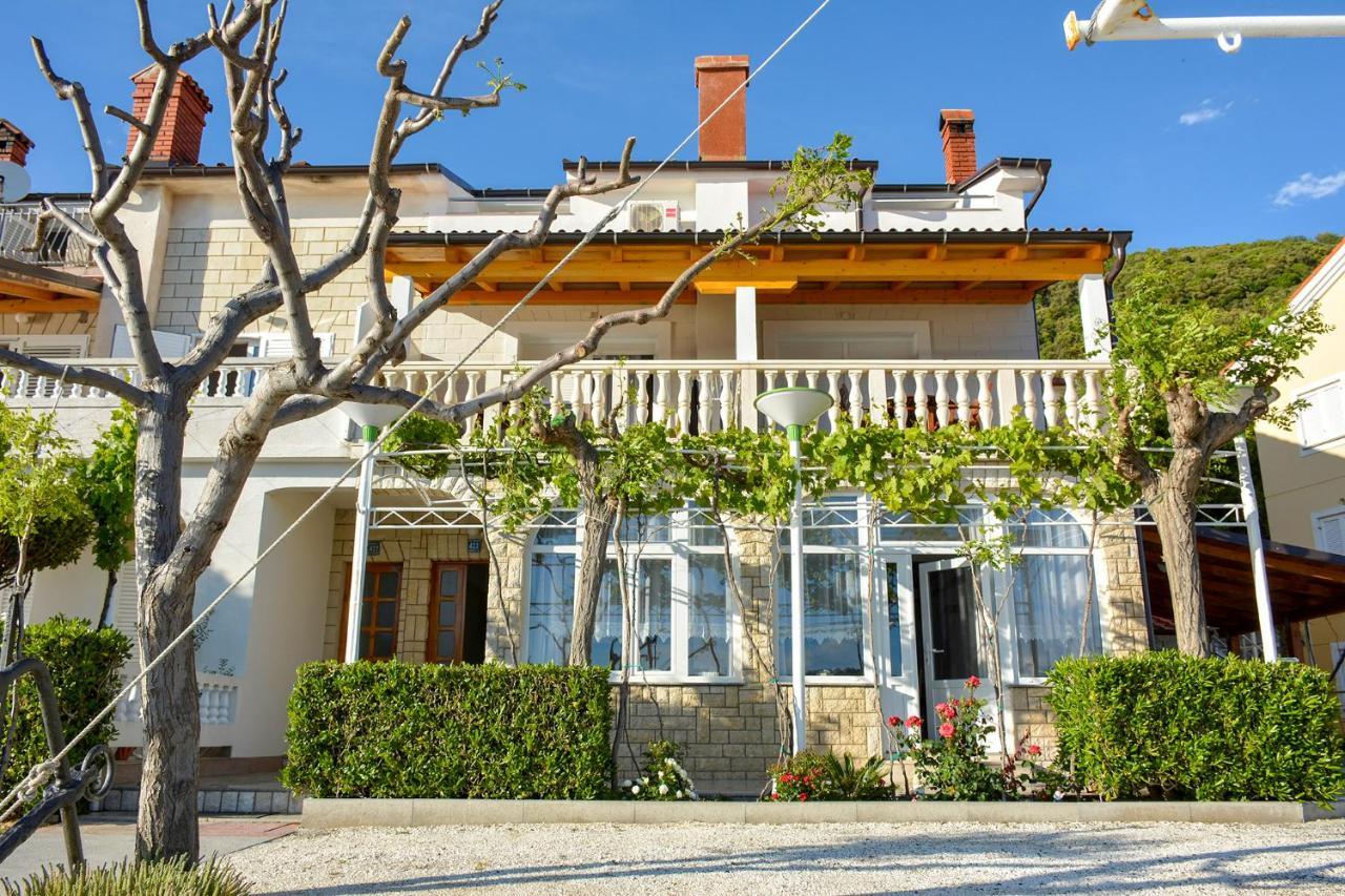 Apartmani Andela Kordic Supetarska Draga Εξωτερικό φωτογραφία