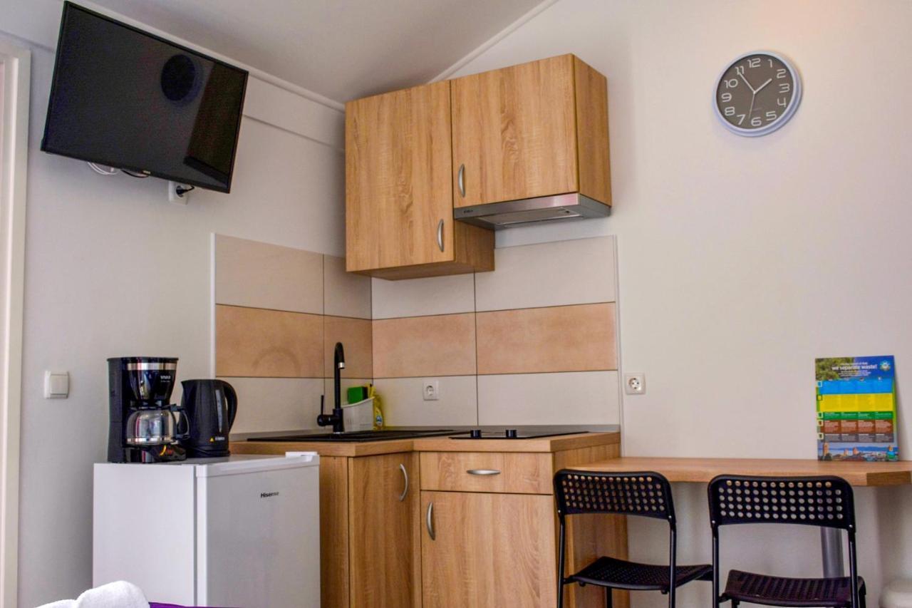 Apartmani Andela Kordic Supetarska Draga Εξωτερικό φωτογραφία