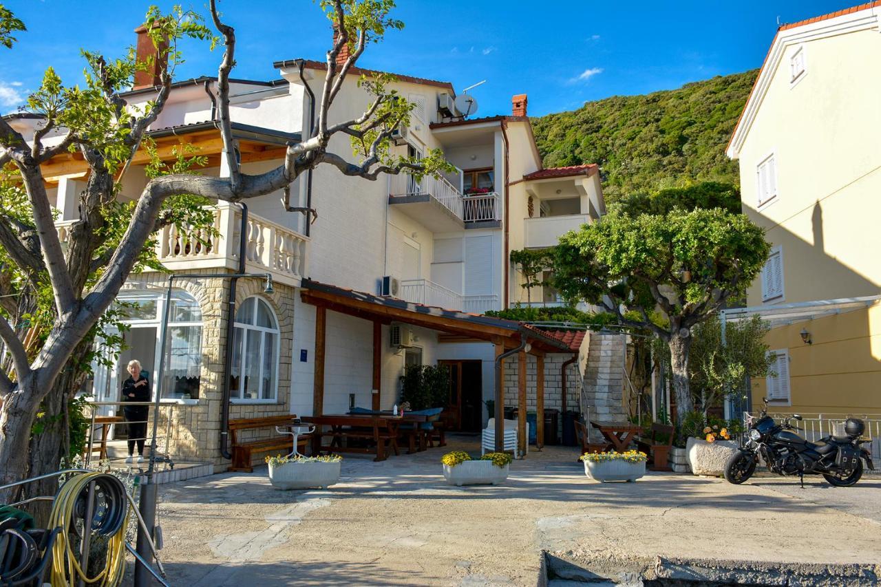 Apartmani Andela Kordic Supetarska Draga Εξωτερικό φωτογραφία