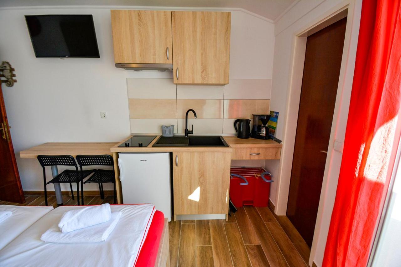 Apartmani Andela Kordic Supetarska Draga Εξωτερικό φωτογραφία