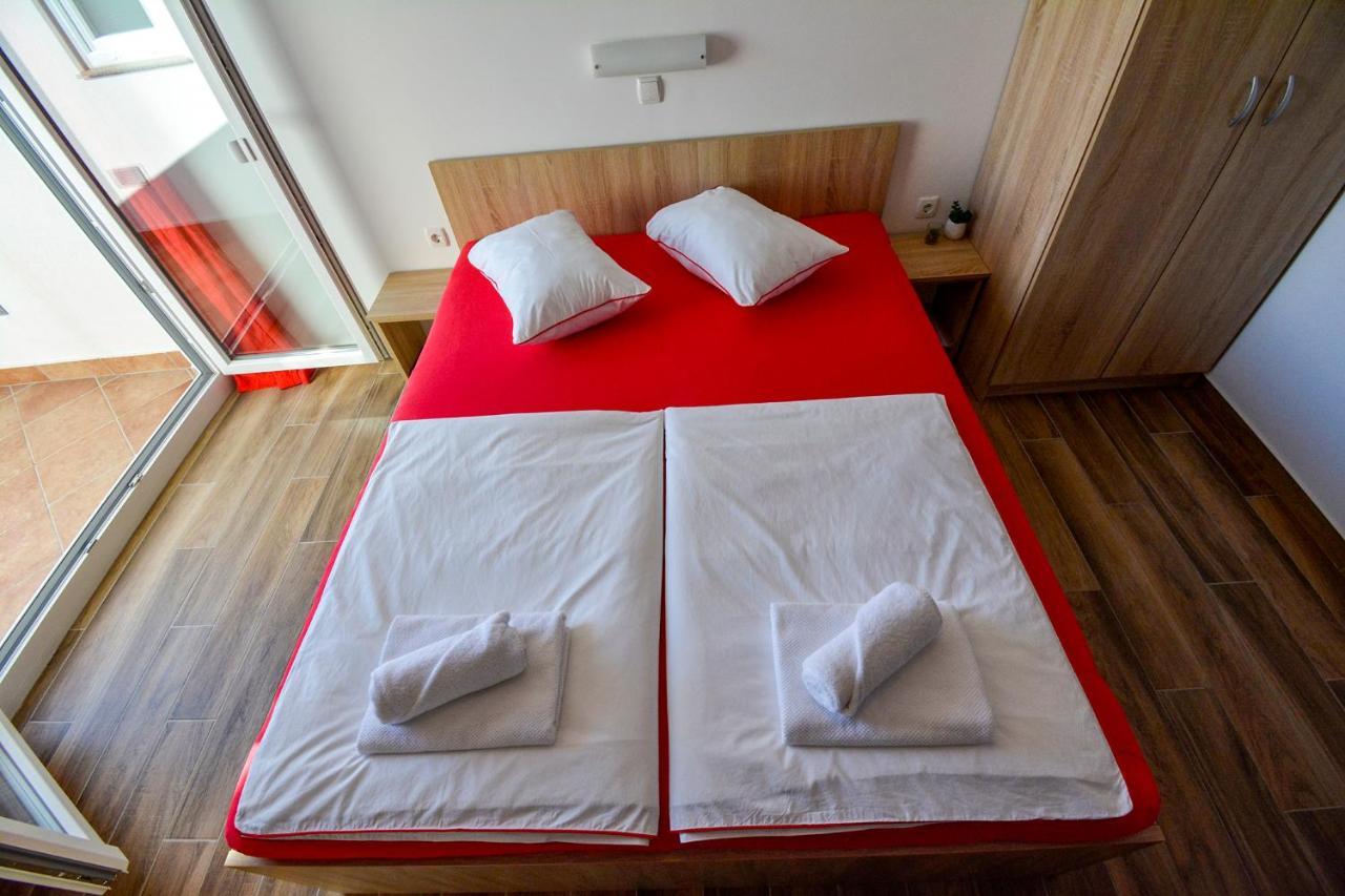 Apartmani Andela Kordic Supetarska Draga Εξωτερικό φωτογραφία