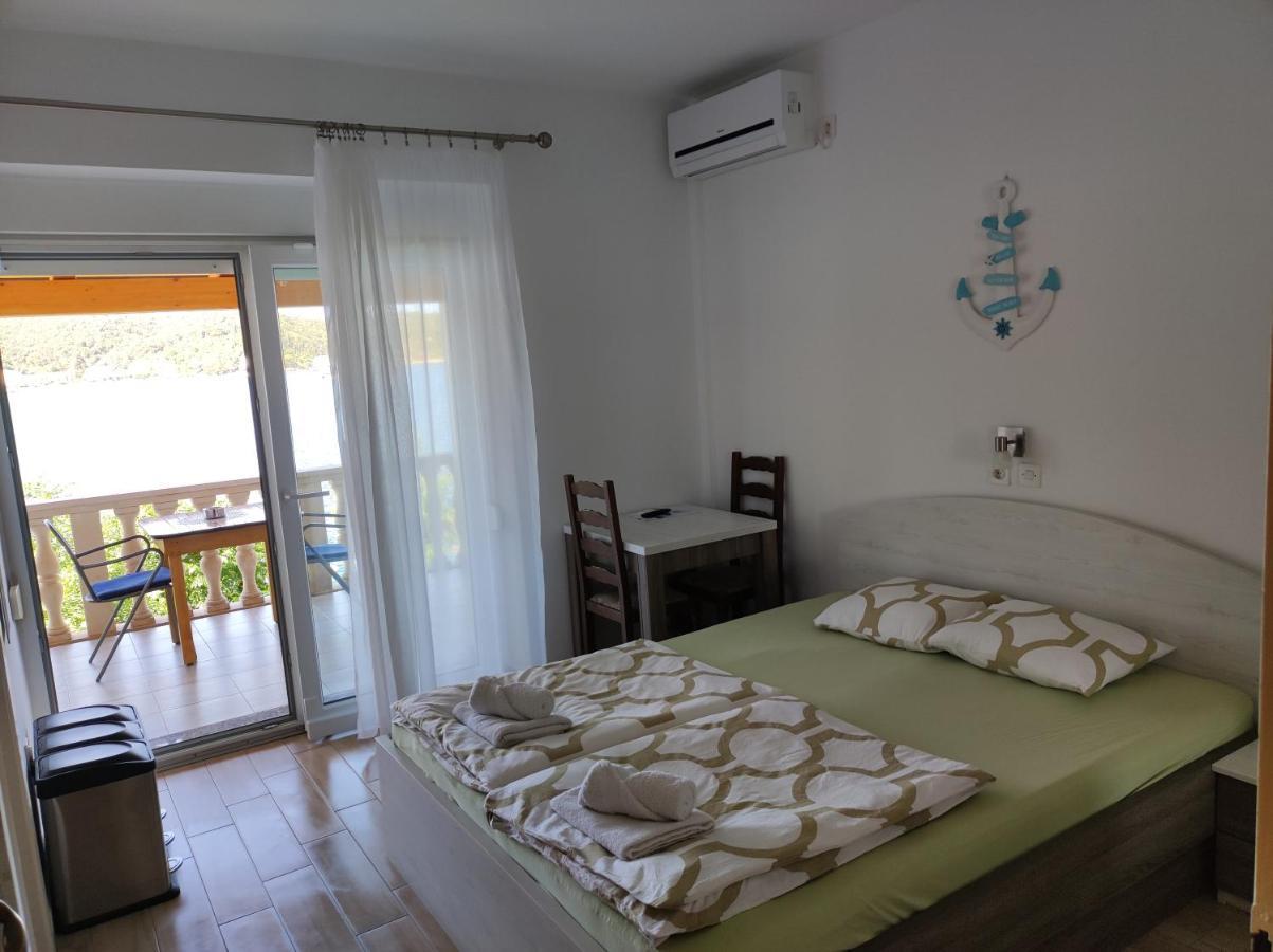 Apartmani Andela Kordic Supetarska Draga Εξωτερικό φωτογραφία