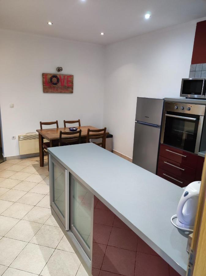 Apartmani Andela Kordic Supetarska Draga Εξωτερικό φωτογραφία