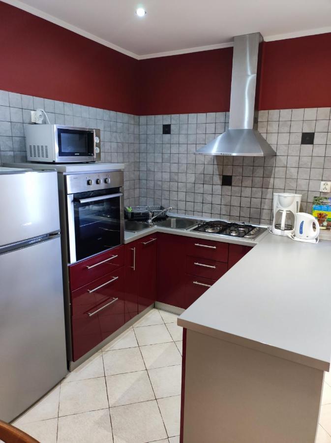 Apartmani Andela Kordic Supetarska Draga Εξωτερικό φωτογραφία