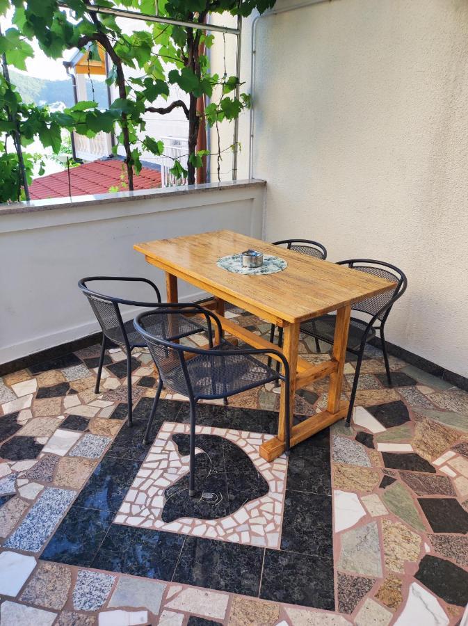 Apartmani Andela Kordic Supetarska Draga Εξωτερικό φωτογραφία