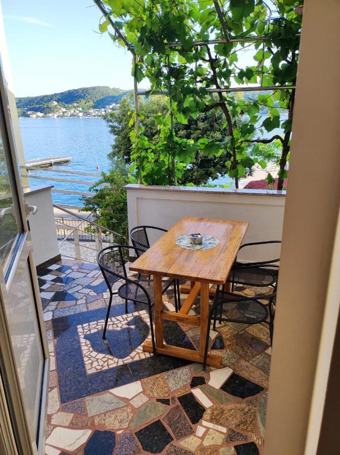 Apartmani Andela Kordic Supetarska Draga Εξωτερικό φωτογραφία