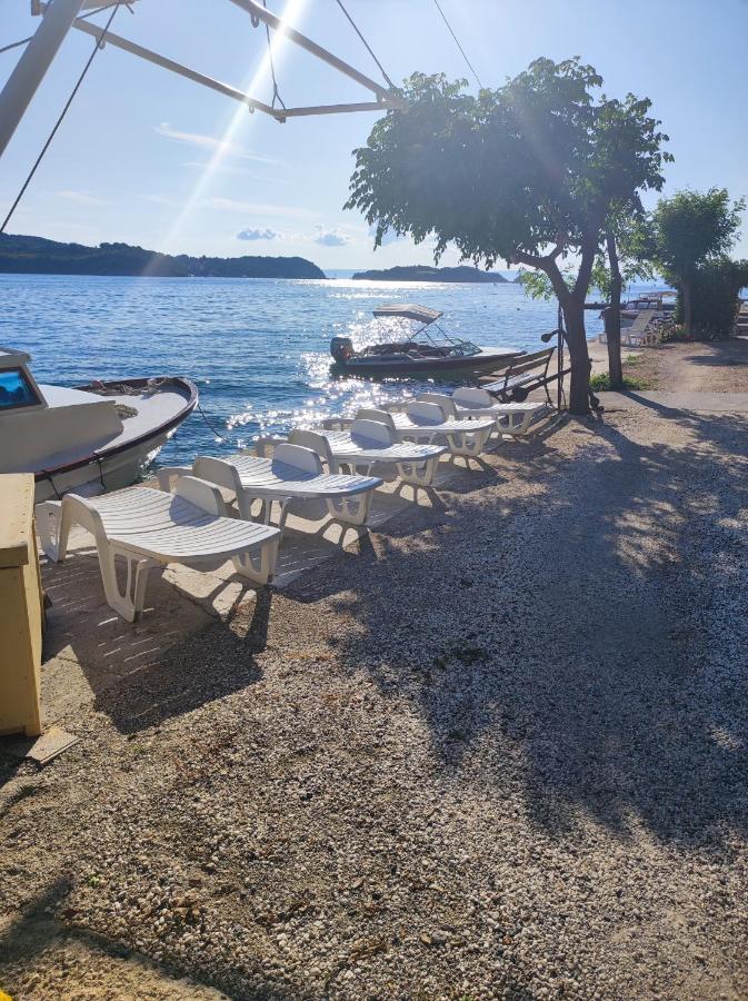 Apartmani Andela Kordic Supetarska Draga Εξωτερικό φωτογραφία