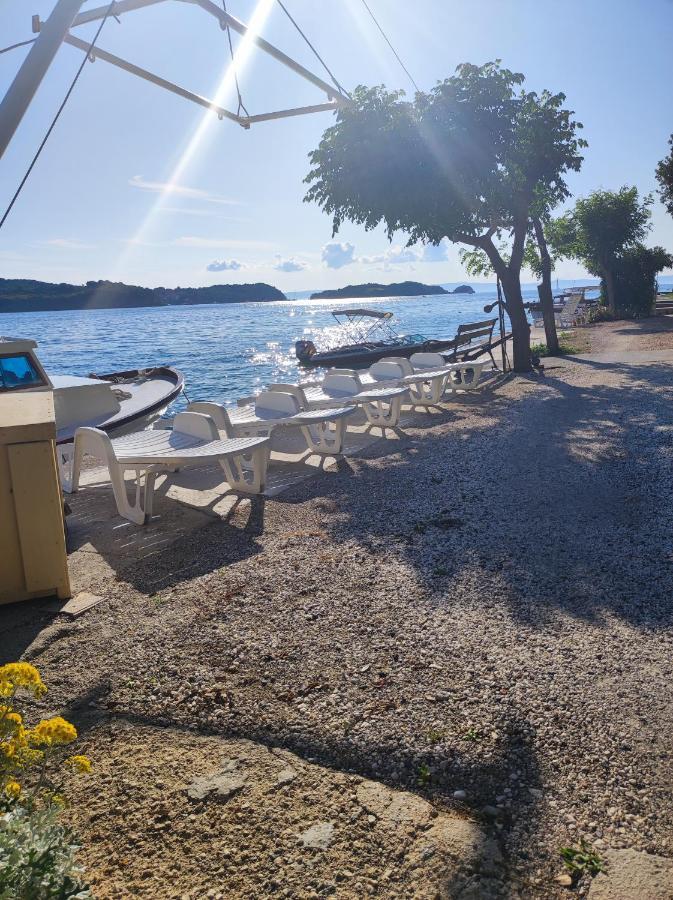 Apartmani Andela Kordic Supetarska Draga Εξωτερικό φωτογραφία