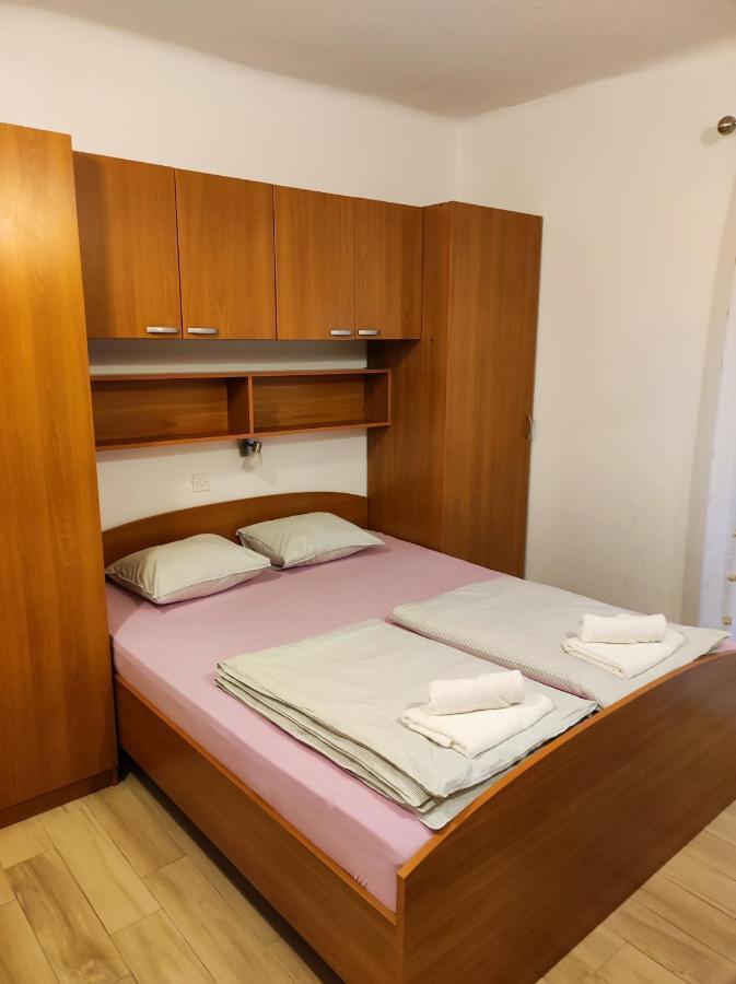 Apartmani Andela Kordic Supetarska Draga Εξωτερικό φωτογραφία
