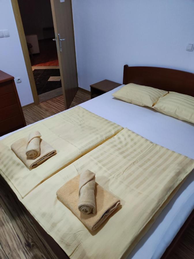 Apartmani Andela Kordic Supetarska Draga Εξωτερικό φωτογραφία