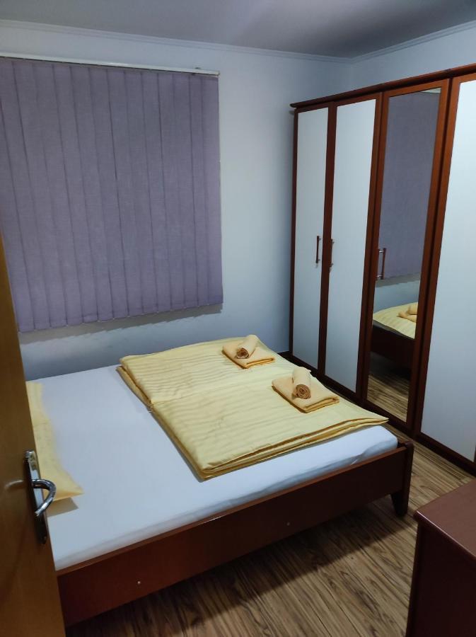 Apartmani Andela Kordic Supetarska Draga Εξωτερικό φωτογραφία