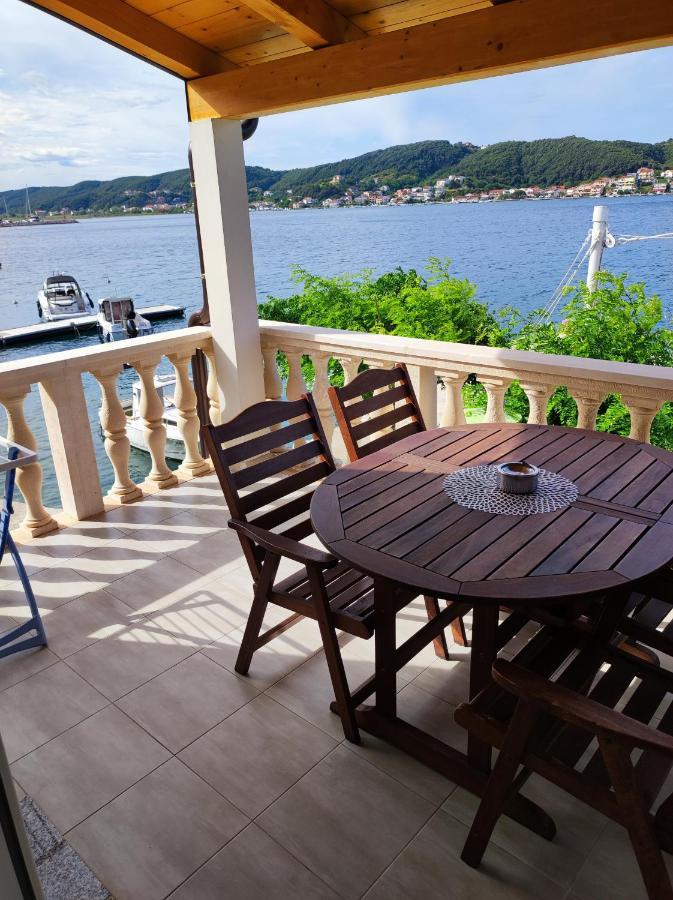 Apartmani Andela Kordic Supetarska Draga Εξωτερικό φωτογραφία