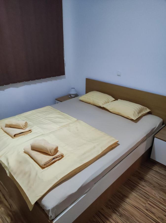 Apartmani Andela Kordic Supetarska Draga Εξωτερικό φωτογραφία