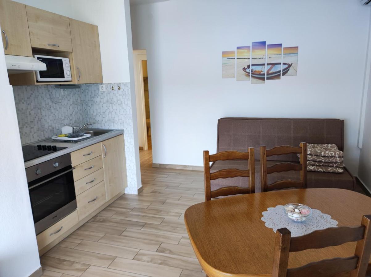 Apartmani Andela Kordic Supetarska Draga Εξωτερικό φωτογραφία