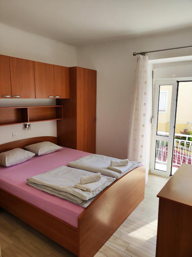 Apartmani Andela Kordic Supetarska Draga Εξωτερικό φωτογραφία