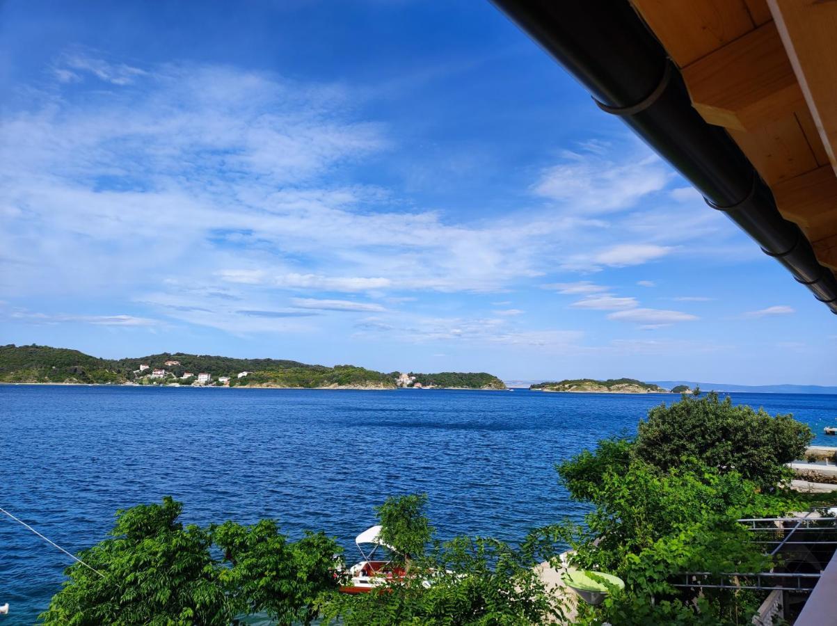 Apartmani Andela Kordic Supetarska Draga Εξωτερικό φωτογραφία
