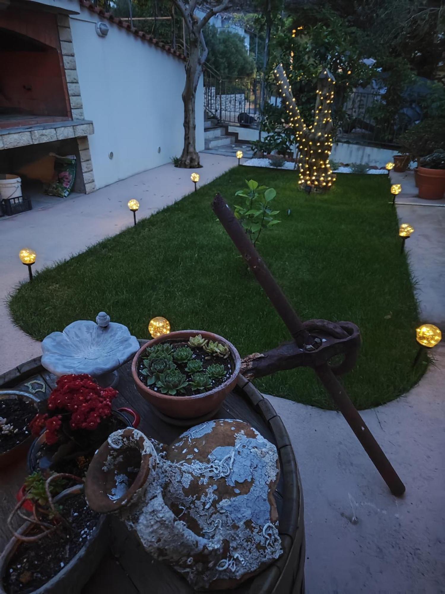 Apartmani Andela Kordic Supetarska Draga Εξωτερικό φωτογραφία
