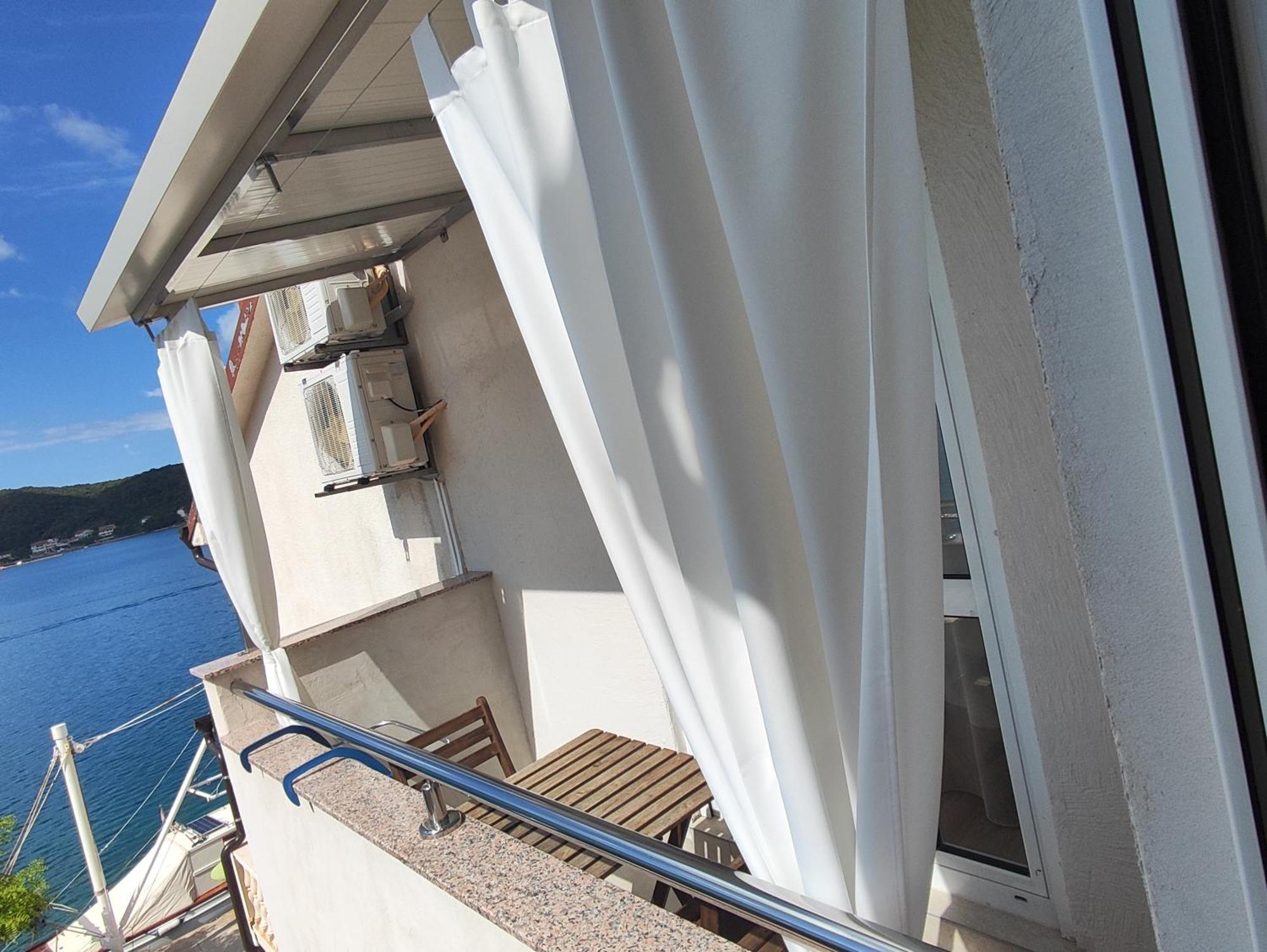 Apartmani Andela Kordic Supetarska Draga Εξωτερικό φωτογραφία