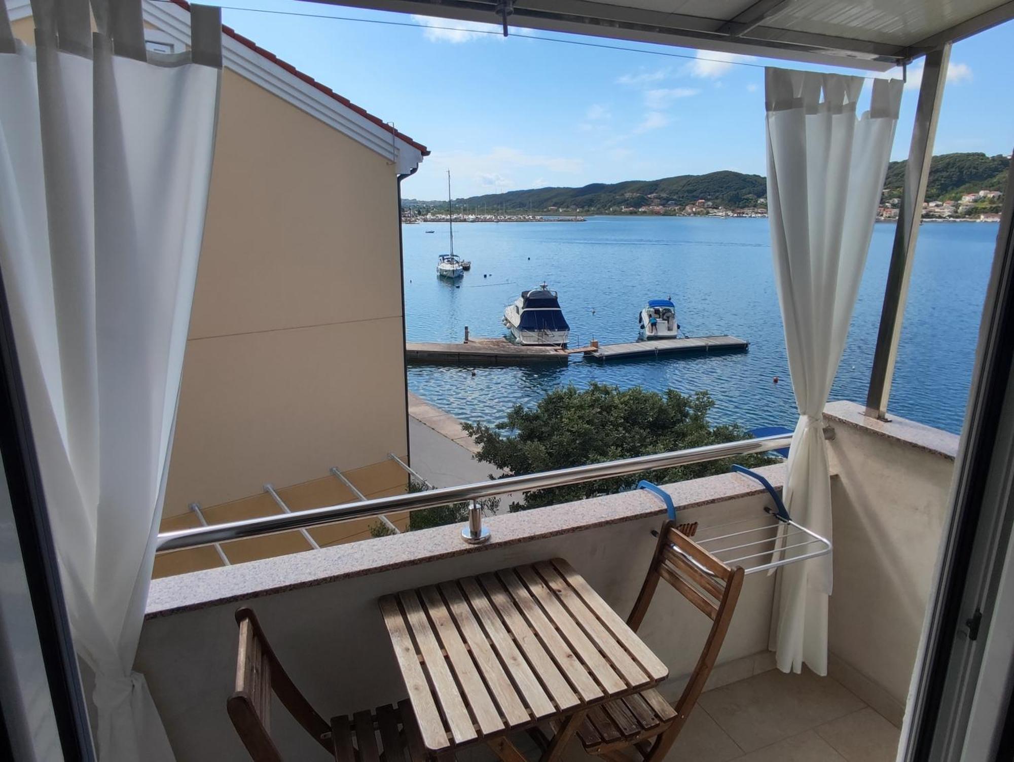 Apartmani Andela Kordic Supetarska Draga Εξωτερικό φωτογραφία