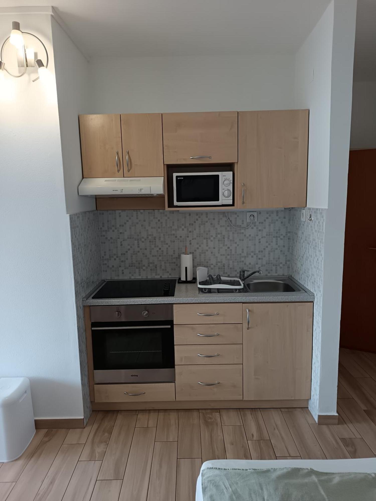 Apartmani Andela Kordic Supetarska Draga Εξωτερικό φωτογραφία