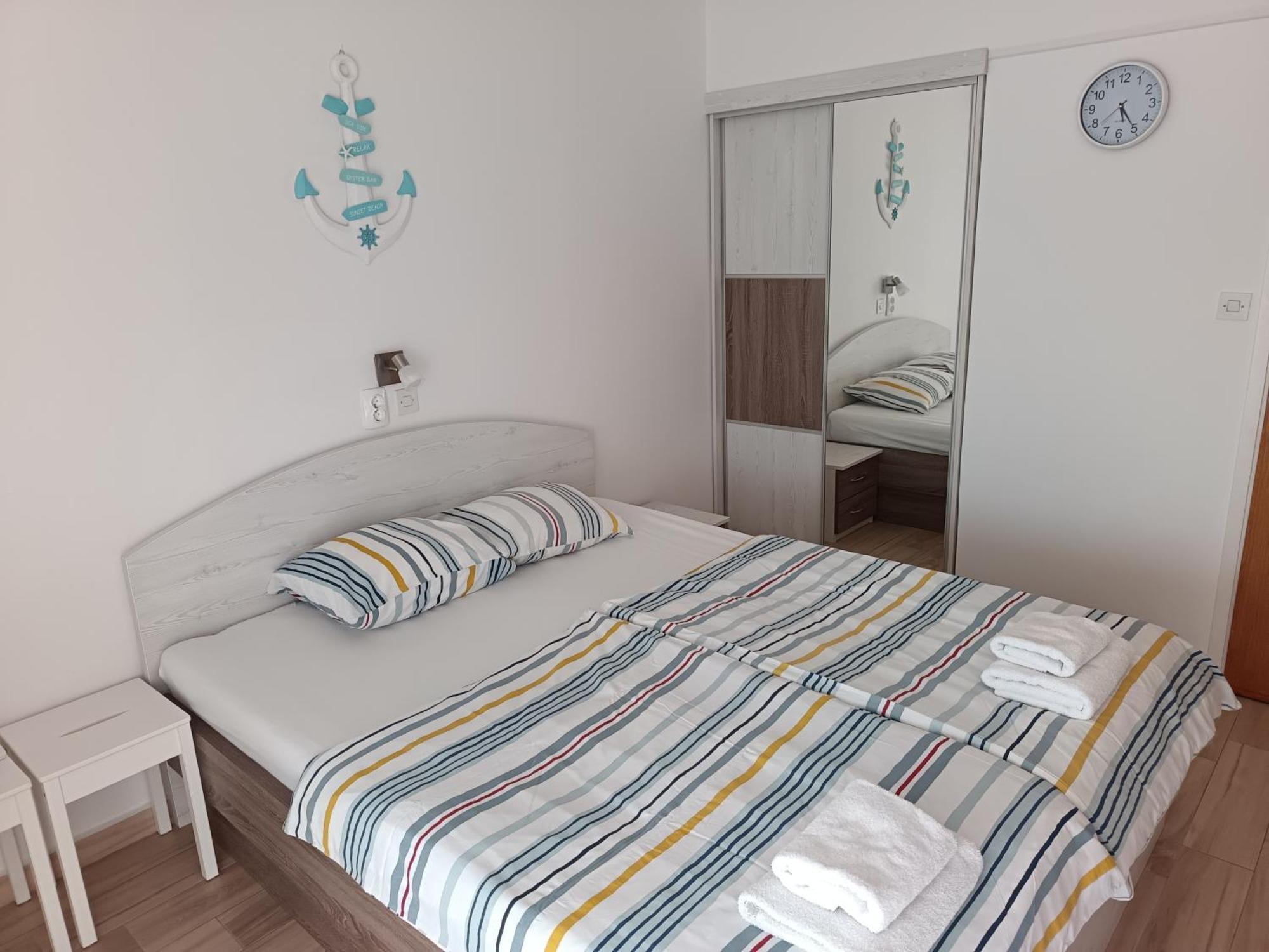 Apartmani Andela Kordic Supetarska Draga Εξωτερικό φωτογραφία