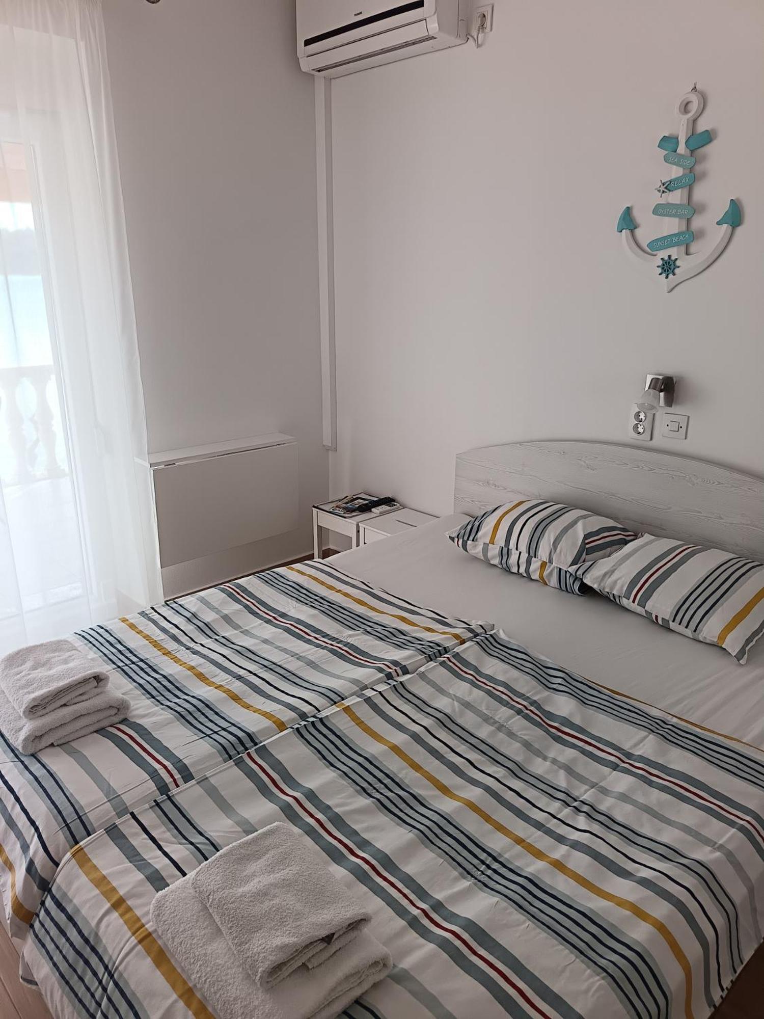 Apartmani Andela Kordic Supetarska Draga Εξωτερικό φωτογραφία