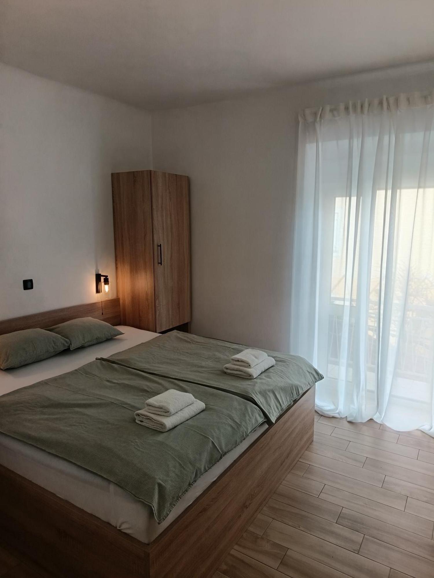 Apartmani Andela Kordic Supetarska Draga Εξωτερικό φωτογραφία